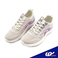 IQ SPORT รองเท้าผ้าใบผู้หญิง (Lifestyle) รหัสPY6-AN2518L