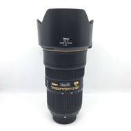 Nikon AF-S 24-70mm F2.8 E ED VR
