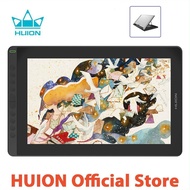 Huion  15.6 Inch drawing monitor pen display Kamvas 16  ips Graphic Screen with Battery-Free Pen /81