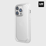 [UR] Raptic Slim Clear Frost Casing