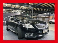 (176)正2009年出廠 Toyota Camry 2.4 G 汽油 尊貴黑