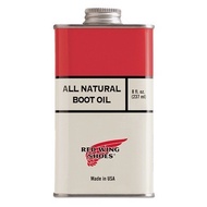 Red Wing 97103 All Natural Boot Oil 237ml
