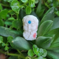 G1125F7 Nesuke Tara, DIY World Through Hole Daily Accessories Random Shipping