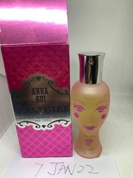 Anna Sui 香水 dolly girl 30ml