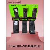 PowerMax UltraCharge Powerbank Fast Charging 40000mAh