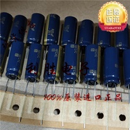 4PCS 820UF 25V Japan Panasonic Electrolytic Capacitor 25V820UF 10 * 25 FC High Frequency Low Resista