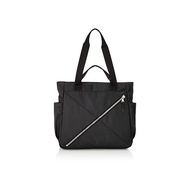 [Samsonite Red] Business Bag Bias Metal 3 Tote Bag Black