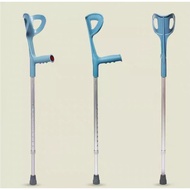 SIKU Furnibest Crutches Elbow Cane
