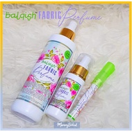 [FASTSELLING] Balqish Fabric Perfume / Fabric Perfume Viral / Pewangi Pakaian