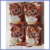 ✻ ✿ ☢ Oishi O-Puff Marshmallows Assorted
