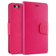 Korea Alivo oppo A57 Flip Leather Case Casing Cover