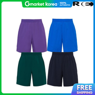 Eider | Hike Pack Uni Short Pants Dum25368