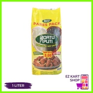 ☬ ✴ ☜ EZ KART DATU PUTI PARES PACK - SOY SAUCE AND VINEGAR