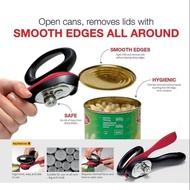 Tupperware Can Opener