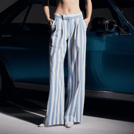 SIRINTRA THE DISCO RIDE - Striped Pants (SPN61)