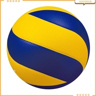 [reday stock]Beach Volleyball Soft Touch Volley Ball Official Size 5 Beach Ball Pool Ball