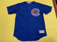 芝加哥小熊隊 三壘老大布萊恩 Kris Bryant 絕版Majestic棒球衣 MLB美國職棒大聯盟