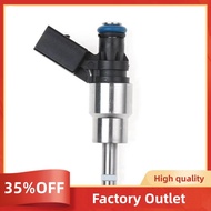 Car Fuel Injector 06F906036A 0261500020 06F 906 036 A 0 261 500 020 for  A6 2.0T A3 Q5