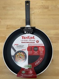 Tefal Urban Rose 韓國版不粘鍋 28cm
