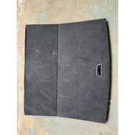 BMW F48 X1 TRUNK FLOOR COVER CARPET PANEL 51477425352