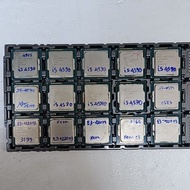 Core i5 4570 Chip | I5 4460 | I5 4590 | Xeon E3-1220V3 socket 1150 installed for main H81|B85|H97|Z8