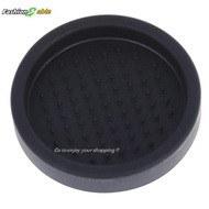 FAMY 1PCS  Silicone Round Coffee Tamper Mat Espresso Diameter NO Coffee Tamper FAA