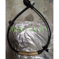 PERODUA KELISA KENARI  MANUAL SPEED METER CABLE / KABEL 83710-97218