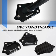 For BMW R1200GS R 1200 GS LC R1200GS RALLYE 1200GS Adventure Motorcycle Accessories Extension Kickst