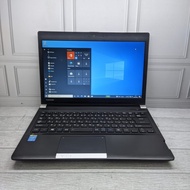 Laptop Toshiba Dynabook R734 Intel Core I5