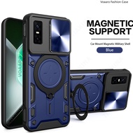 Infinix GT30 5G Phone Case For infinixGT30 GT 30Pro infinix GT30 GT30 GT 30 Pro 5G Luxury Slide Wind