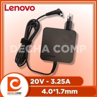 Adapter Charger Len IdeaPad S145 S340 S540 C340 S130 20v 3.25a