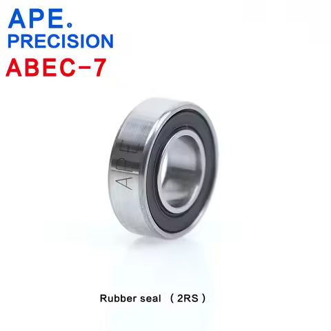 10pcs APE bearing 685 685ZZ 685RS 5*11*5mm 685-2Z 685Z 685-2RS ZZ RS RZ 2RZ Deep Groove Ball B