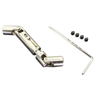 Upgrade Metal CVD Drive Shaft for WPL 1/10 D12 1/16 C14 C24 C34 B14 B24 B16 B36 HengLong RC Car Part