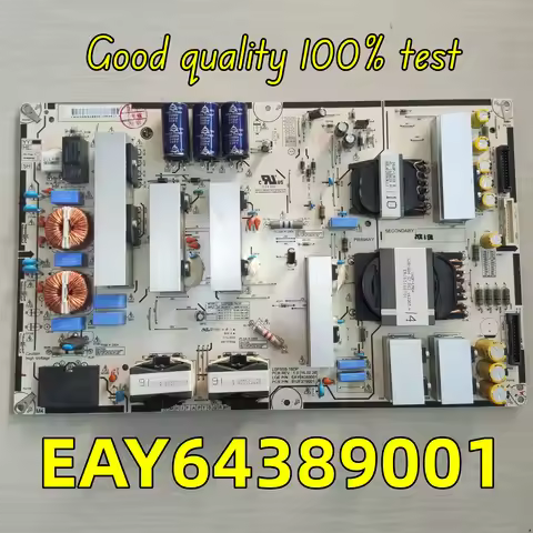 Suitable for LG OLED55B6P-C power board LGP55B-16OP EAY64389001 B12F279001
