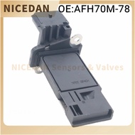Mass Air Flow Meter Sensor For Buick Lacrosse Regal Cadillac Ats Ct6 Escalade Chevrolet Camaro Capri
