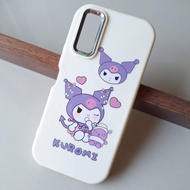 Case Vivo ใช้ได้กับรุ่น Y12s  Y12a  Y20  Y20s เคส กันกระแทก ปกป้องกล้อง และ ฟิล์มกระจก เคส ลายการ์ตู