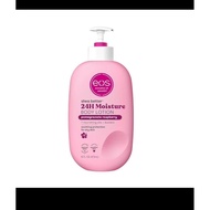EOS Shea Lavender Cashmere Moisturizing Body Lotion 24-Hour Fragrance Unisex