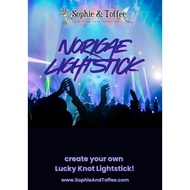 Norigae Lightstick Elves Exclusive