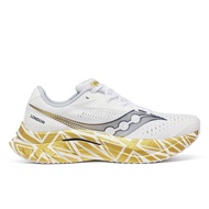 Saucony London Endorphin Speed 4 | Men's | White / Gold