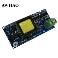 [AWHAO] Boost Voltage Converter Module 5-12V Step Up to 300V 400V 900V 1000V 1200V