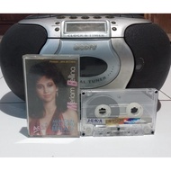 Bellina Cannon Tape Cassette - Bellina Cannon