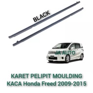 Honda Freed Weather Strip Door Molding Rubber Outer Door