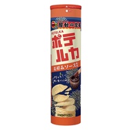 BOURBON Gachi Jaga/ Okonomi Sauce flavor potato chips