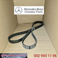 Price Fan Belt 5Pk 1510 Mercedes 0029931196 B200 W246 Cla W117 M270 Original