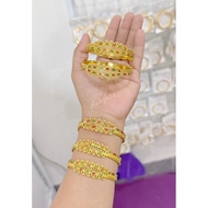 Latest beautiful dubai bracelet gold bracelet