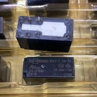 R RELAY SONG CHUAN Matsukawa 12v 8 Pin 888H-1CH-F-C