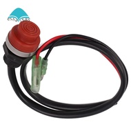 Spare Parts Outboard  Push Button Switch Outboard   Switch 689-81870-00 Universal for Yacht for Mari