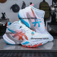 Asics 亞瑟士 METARISE 穩定跑鞋（35-46碼）