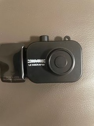 Lessarafim Chaewon 相機扭蛋