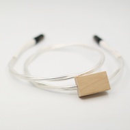 Nordost Odin Reference75Ohm Digital Coaxial Audio cable with gold plated RCA plug cable digital audi